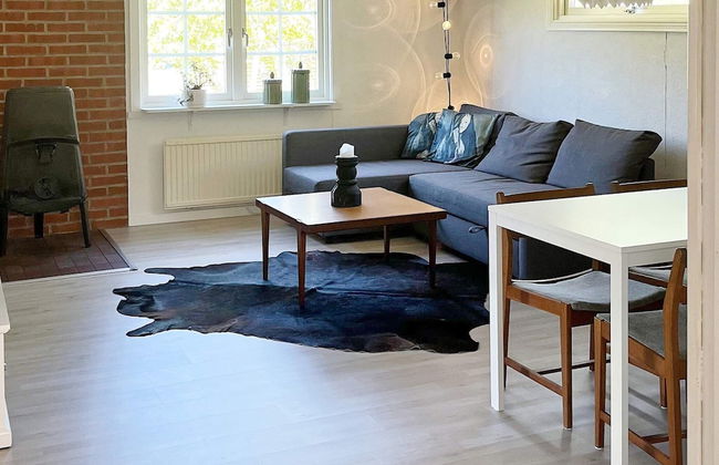 6 Person Holiday Home in Laholm-by Traum - Foto 5