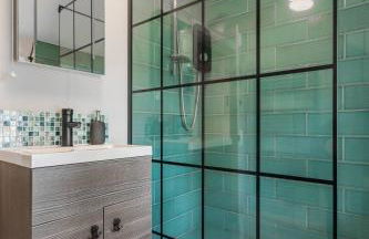 Duck Cottage - Grade II Listed cottage, village location, nr Holt - Foto 7