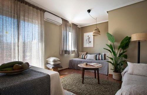 Apartamento Naturista “VeraBella” - Foto 1