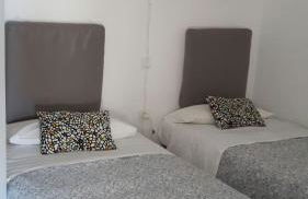 APARTAMENTO TURÍSTICO CARBONERAS - Photo 21