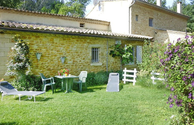 Apartment in Caderousse With Pool - Foto 11