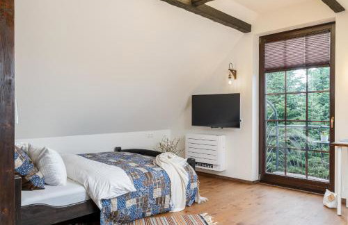 Apartament Podskalański - Foto 3