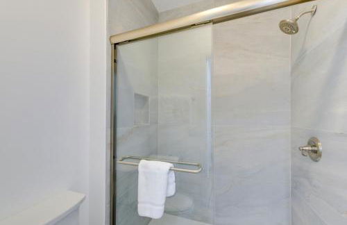 Sunset Beach Retreat - Monthly Rentals Welcome! - Foto 14