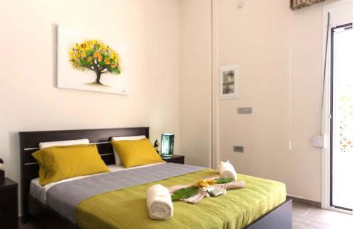 Green Orange Villa near Platanias - Photo 9