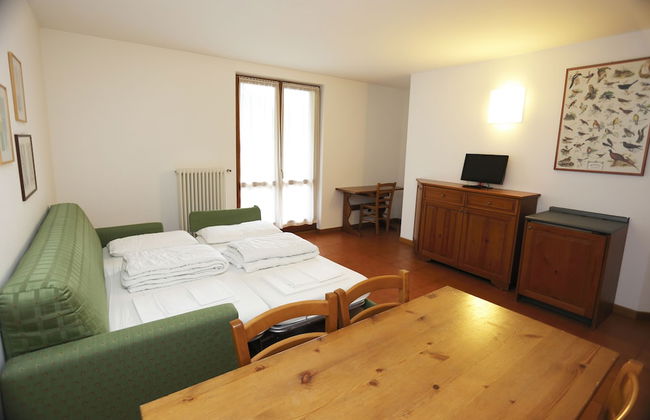 Residence Primula - Foto 7