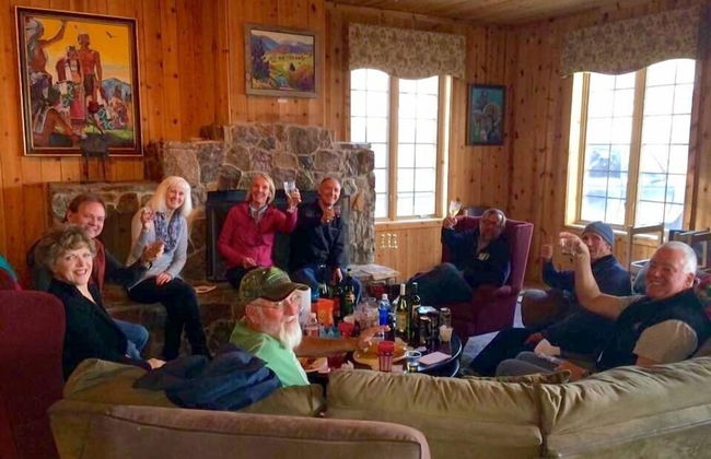 Snakedance Condominiums - Foto 2