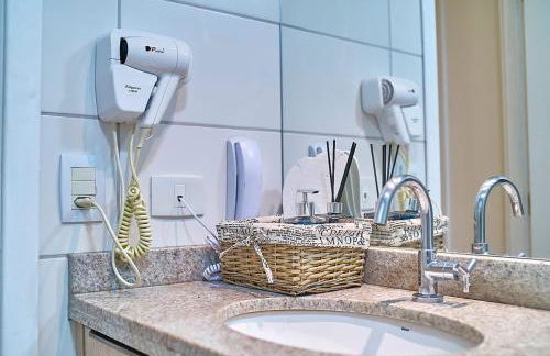 FLAT BEIRA MAR - BEACH CLASS EXECUTIVE - Foto 77