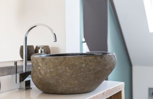 Wellness Suiten mit Whirlpool am Stadtrand von Essen - Foto 30