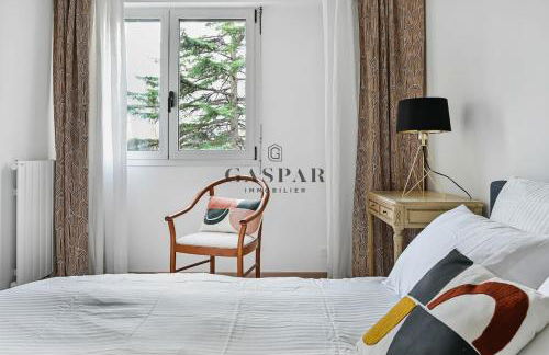 Gaspar- 2 Rooms with Balcony- Metro Marcel Sembat - Foto 6