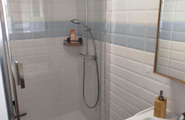 Appartement plein centre avec terrasse - Foto 14