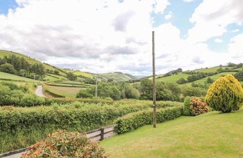 Drainbyrion Farm House - Foto 29