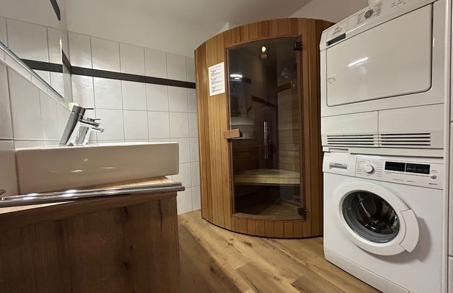 Apartment Iglsberg Top 6 - Foto 38