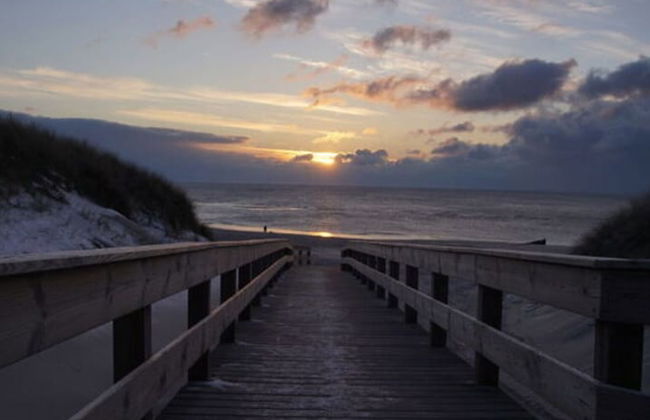 Long Comfortable Holiday Residence - Foto 12