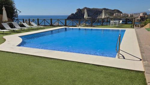 Balcón con impresionantes vistas a Bahia Hornillo - Foto 5, Garden