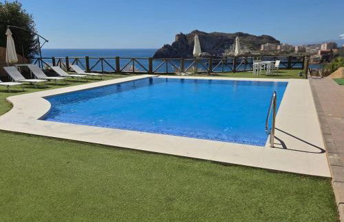 Balcón con impresionantes vistas a Bahia Hornillo - Foto 5