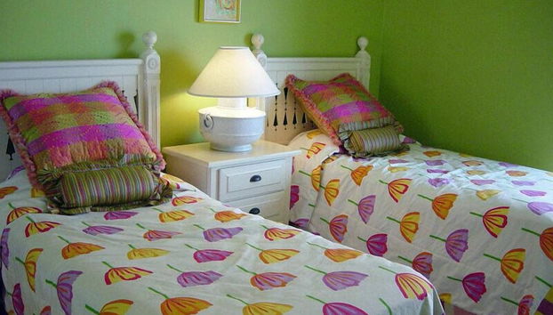 3BD Blue Water Ocean View Pool & Resort - Foto 2, Habitación