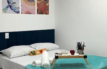 Copacabana Estúdio Reformado entre a Praia e o Metrô - Foto 35