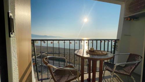 Apartamento vistas al Mar Aire acondicionado Wifi - Foto 4