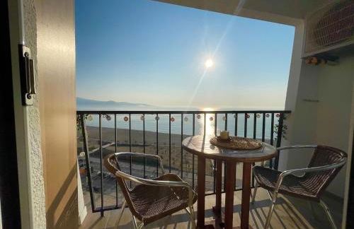 Apartamento vistas al Mar Aire acondicionado Wifi - Foto 4