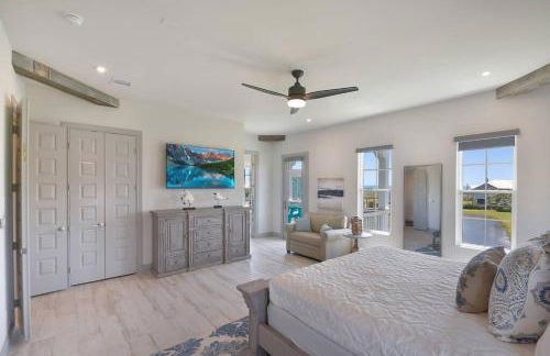 Rise and Shine Beach House with Ocean Views and Pointe West Resort Pools - Foto 50