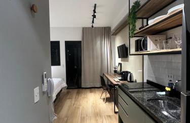 Green Loadd Saúde - Ventura Studio - 2 minutos a pé do Metrô Saúde - SP - Foto 10