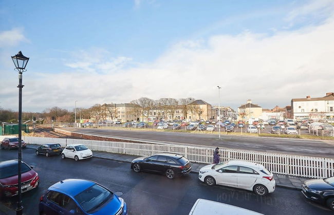 Host Stay Station Cottage - Foto 20