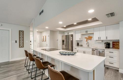 Modern Coastal Escape 1 Mi to Anclote River Park - Foto 5