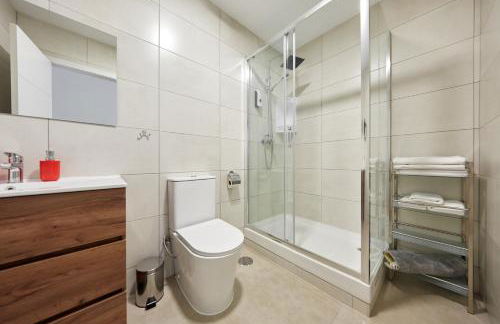 Sonrisa Deluxe Apartments, Levante - Foto 78