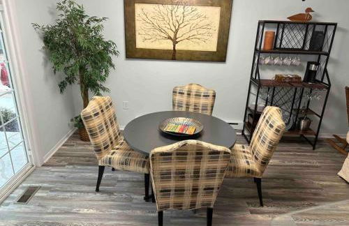 Chesapeake Holiday House - Foto 29