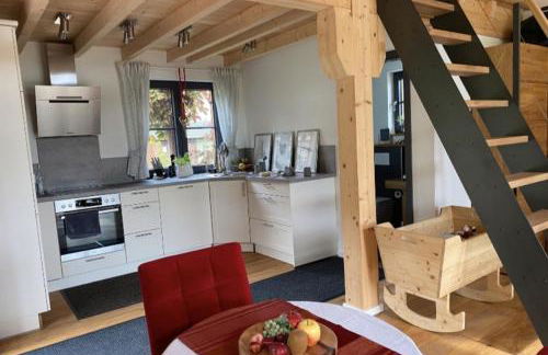 Die Schorenmoos-Lodge - Foto 25