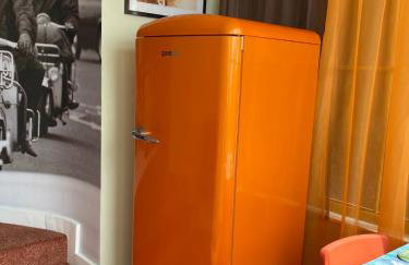 The Retro Retreat with free parking - Foto 26