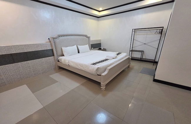 Jewelry Resort and Villas Tagaytay - Foto 10