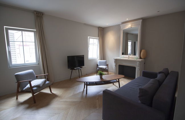 La Cour de Berthe Est - Foto 35