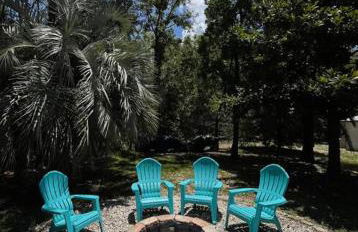 Luxe Home in Lecanto with Pool - Foto 21