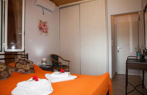 Irini's Traditional Kefalonian House - Foto 15