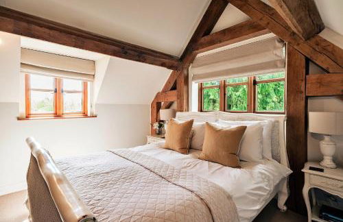 Finest Retreats - Windfall Cottage - Foto 39