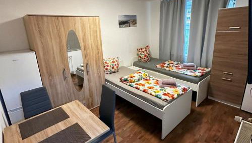 Apartment in Bochum - Foto 4, wardrobe