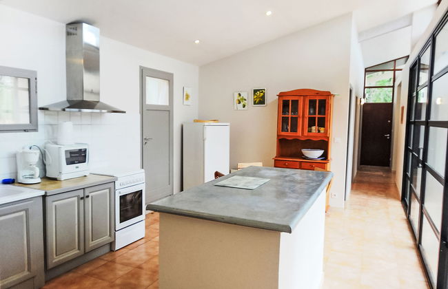 Villa Isabelle - Foto 3