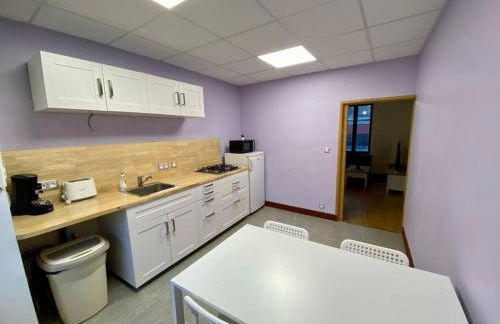 Appartement de 50m2 au centre de Cusset - Foto 11