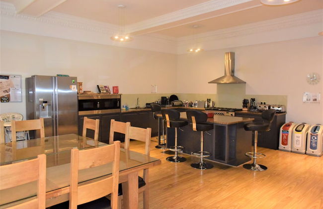 Stronachlachar Lodge - Foto 13