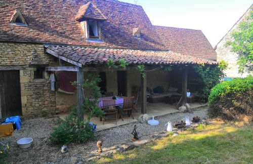 Calme et Verdure - Foto 1