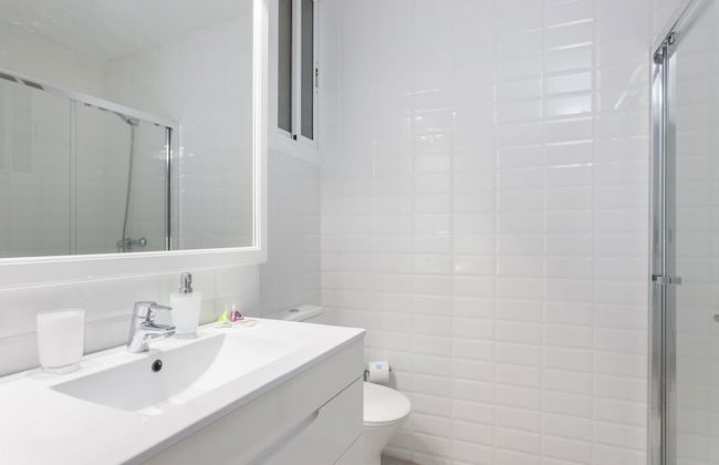 Sybaris Be my Guest Castelldefels - Foto 18