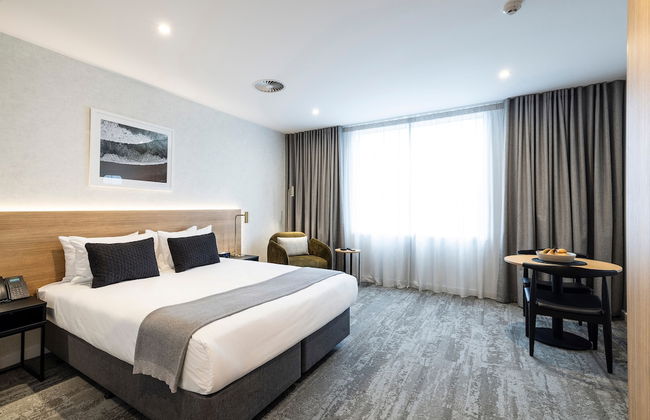 Quest Mt Maunganui - Foto 14