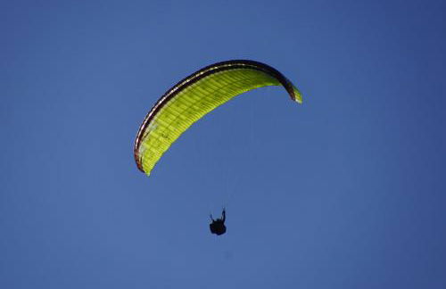 Ferienwohnung Benediktenwand - Foto 16