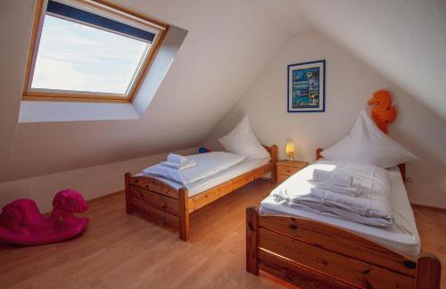 Haus Leuchtturm - Flut - Photo 16