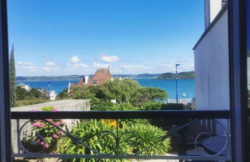 Ti Laouen - maison cocooning vue mer - Photo 26