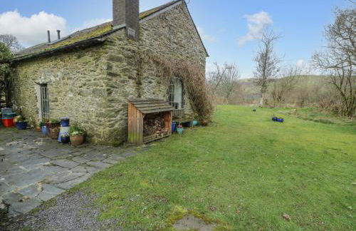 Beudy Dolpebyll - Photo 35