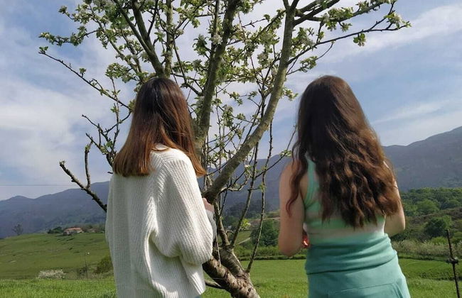 La Casona De Tresgrandas - Photo 61