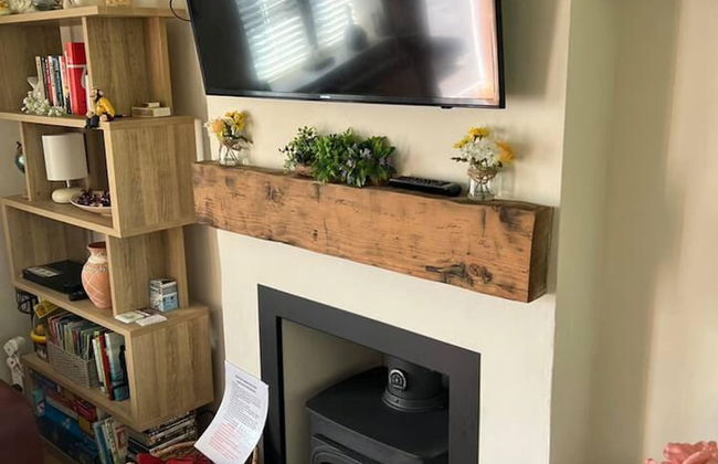 Lavender Cottage Grewelthorpe Nr Masham Ripon - Foto 9