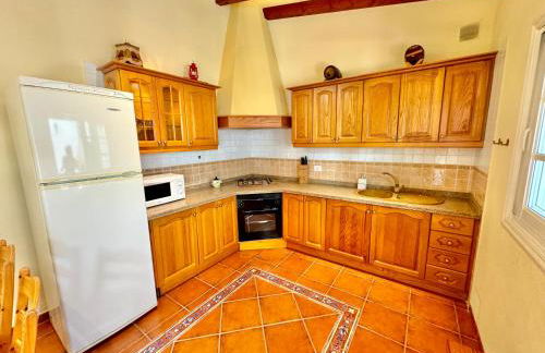 Guanche 'Traditional Canarian House' - Foto 26